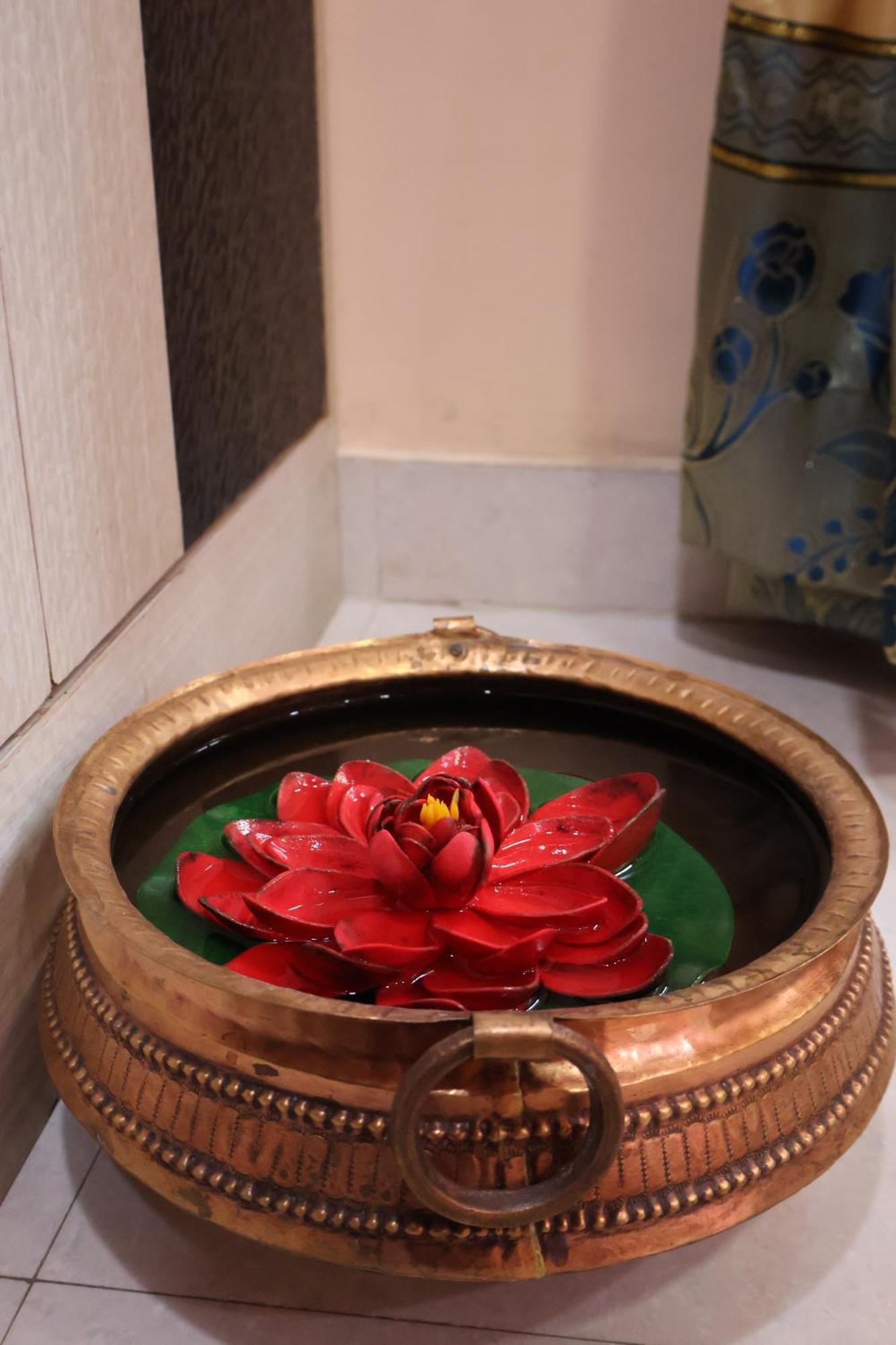 Ringji Palace Kakarvitta 外观 照片